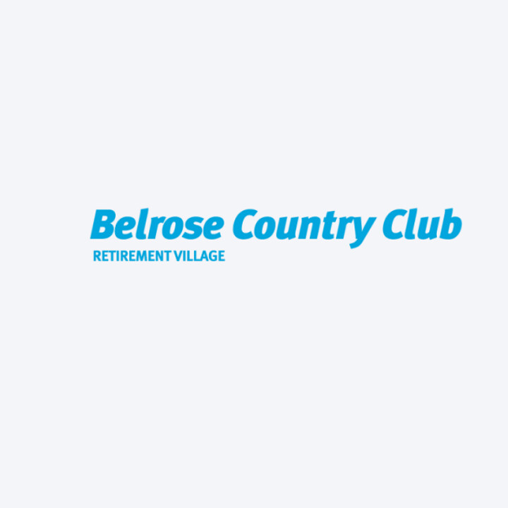 Belrose Country Club Retirement Village Logo