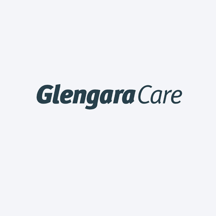 Glengara Aged Care Apartments Logo