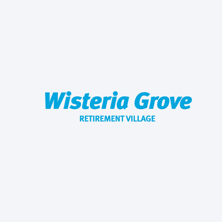 Wisteria Grove Retirement Village Logo