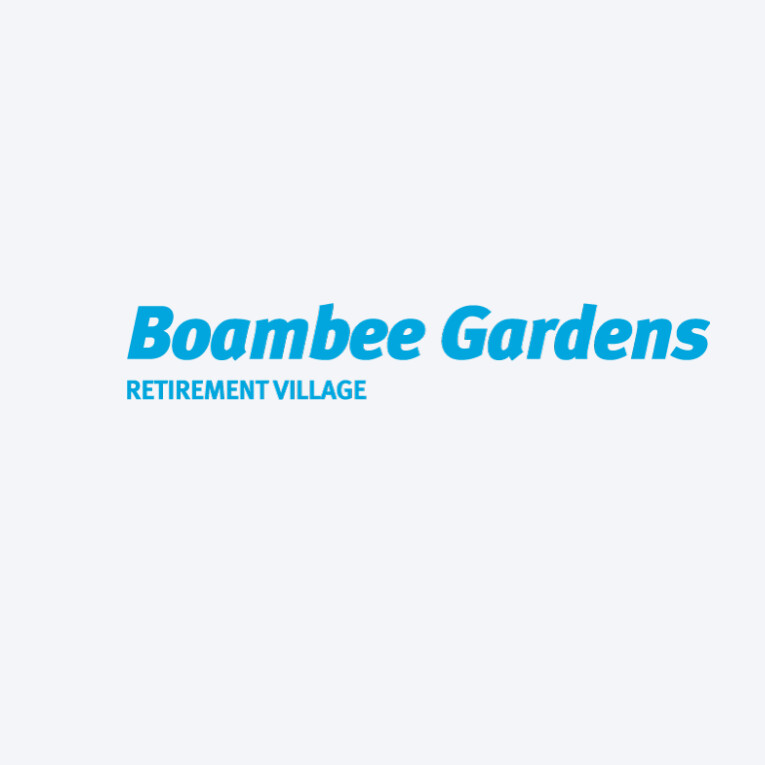 Boambee Gardens Retirement Village Logo