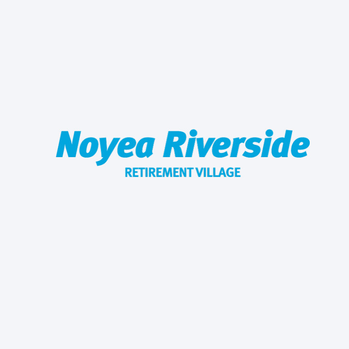 Noyea Riverside Retirement Village Logo