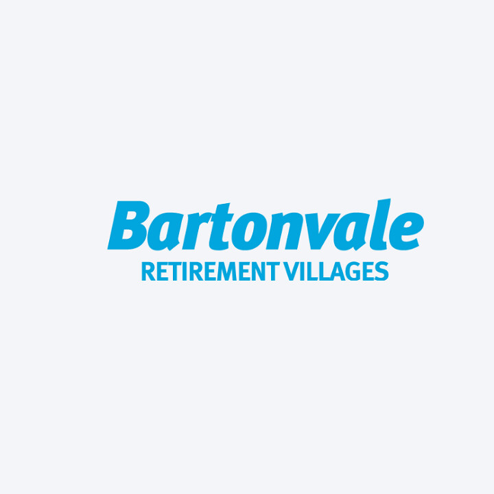 Bartonvale Gardens Retirement Village Logo