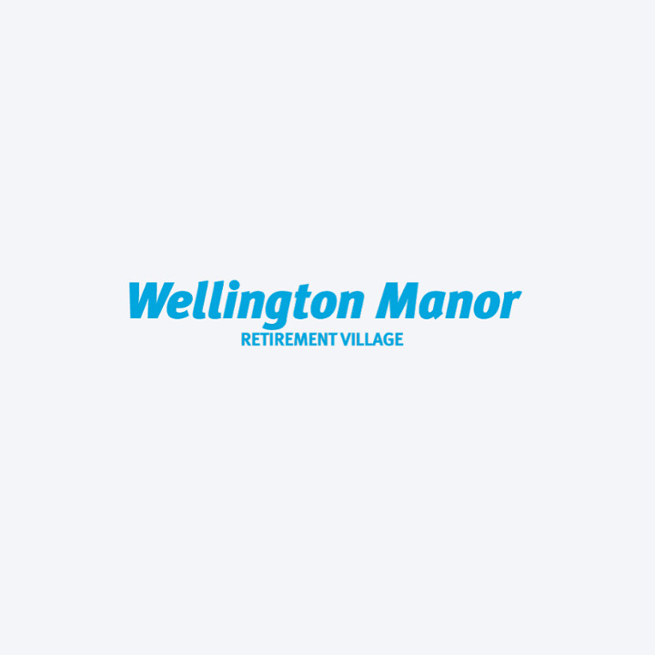 Wellington Manor Retirement Village Logo