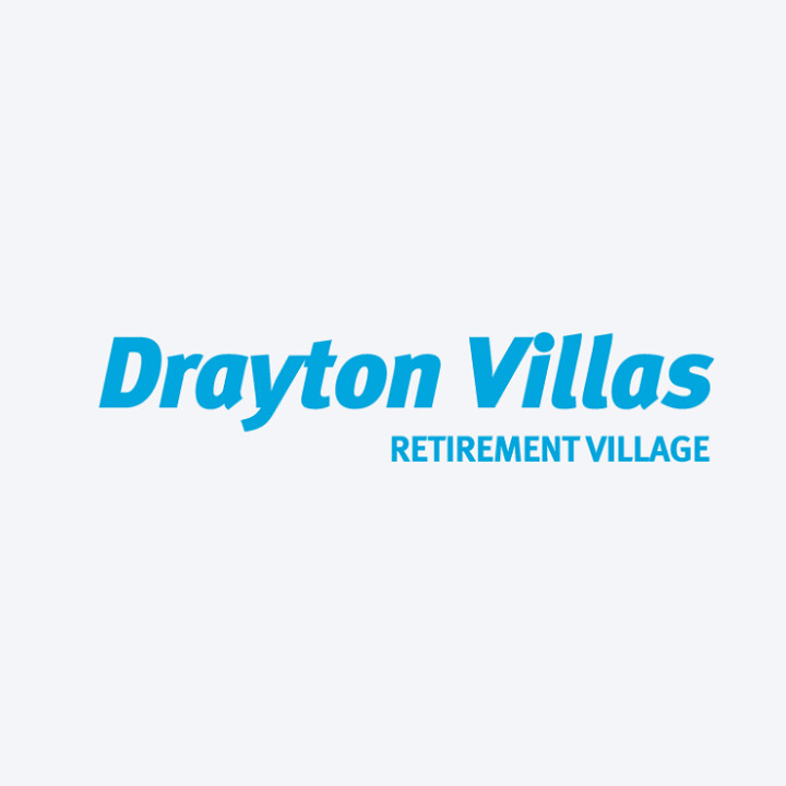 Drayton Villas Retirement Village Logo