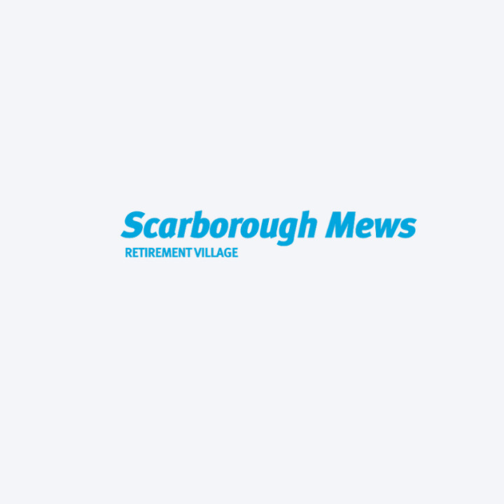 Scarborough Mews Retirement Village Logo