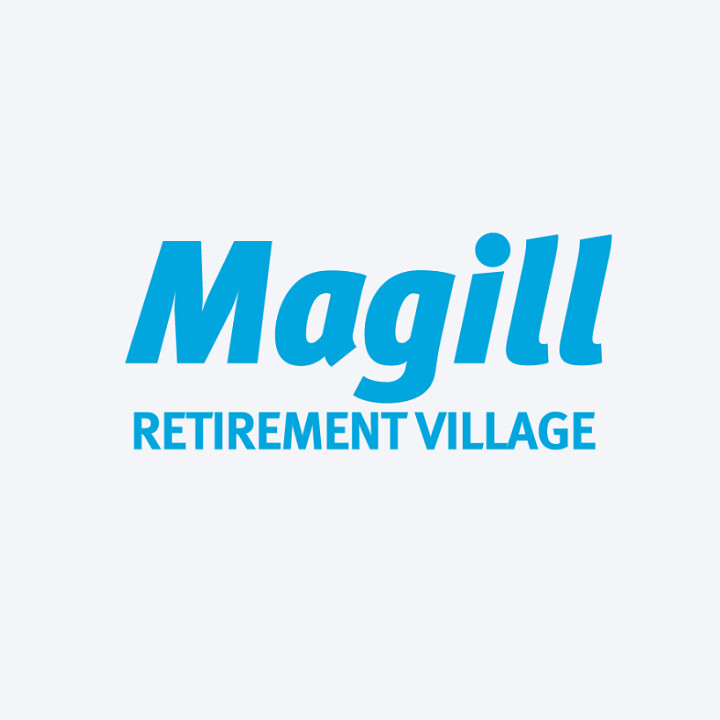 Magill Retirement Village Logo