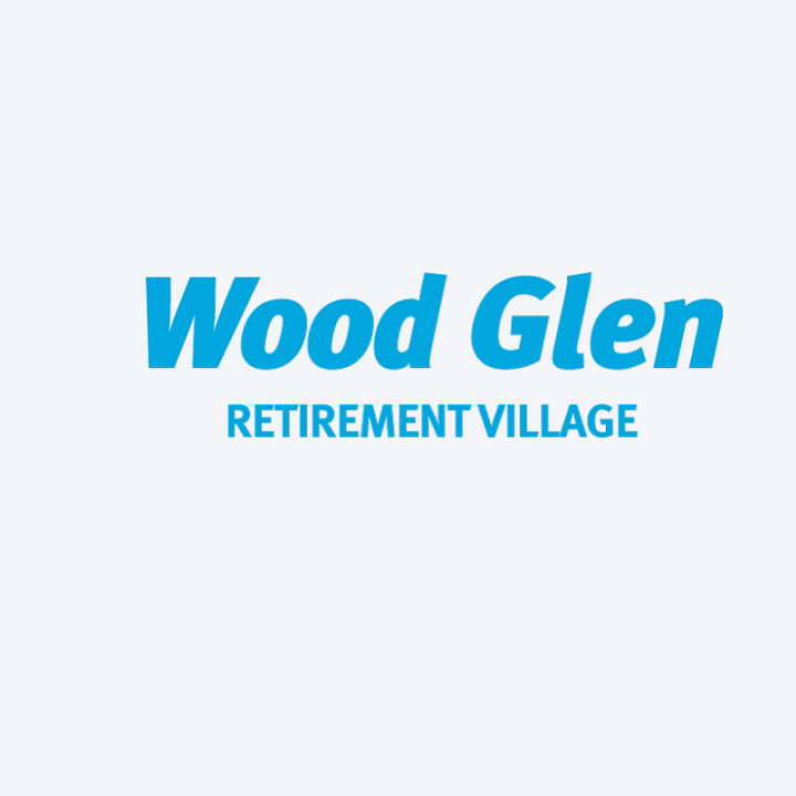 Wood Glen Retirement Village Logo