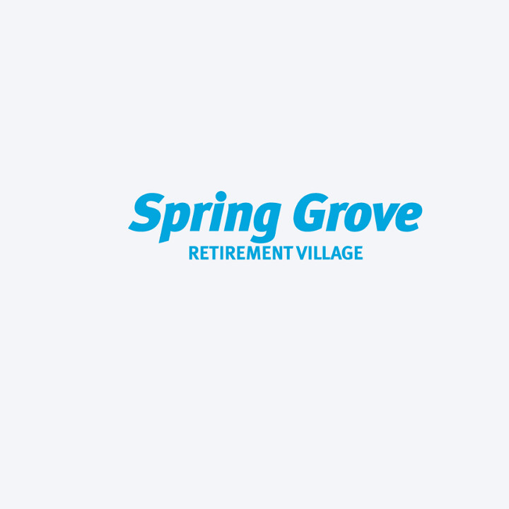 Spring Grove Retirement Village Logo