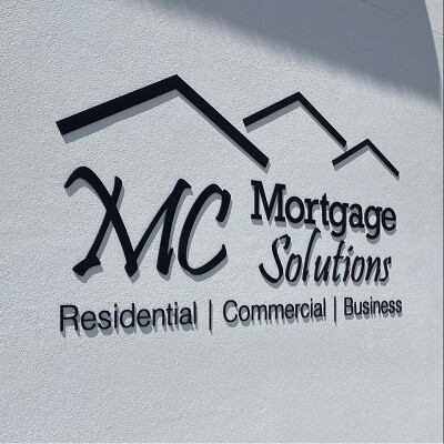 MC Mortgage Solutions Logo