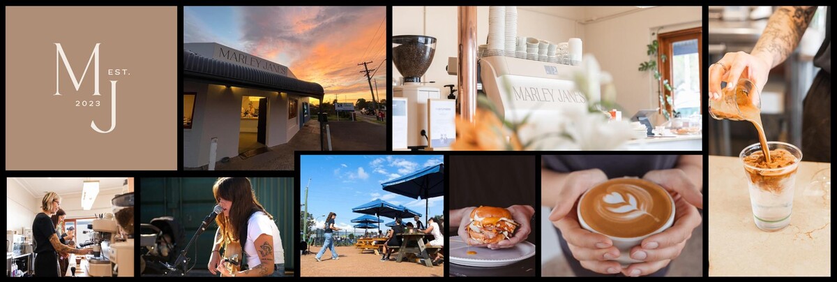 Images Marley Janes Cafe Pty Ltd