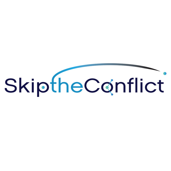 Skip the Conflict | Mediation | Perth Logo