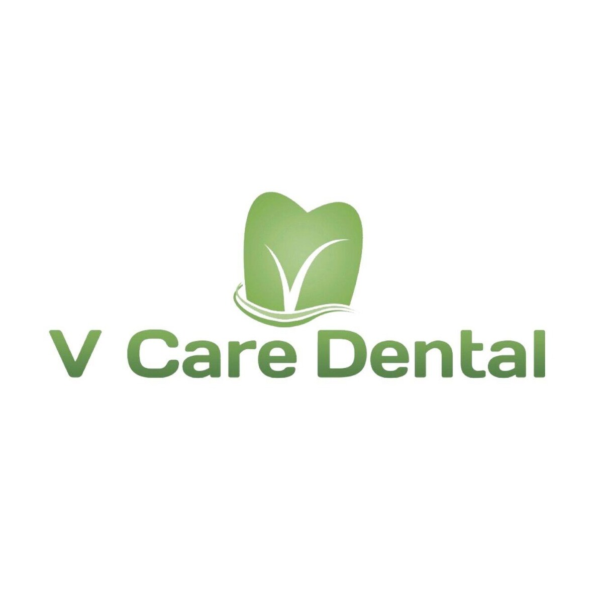 V Care Dental - Dentist Patterson Lakes Logo