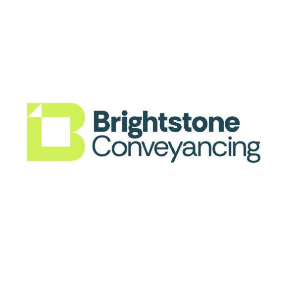 Brightstone Conveyancing Logo