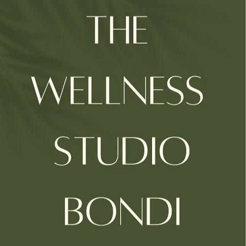The Wellness Studio Bondi Logo