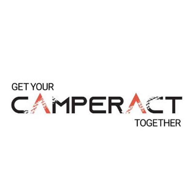 Camperact Logo