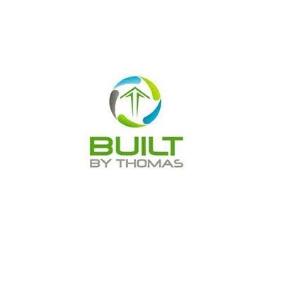 Built by Thomas - Brisbane Renovation Builders Logo