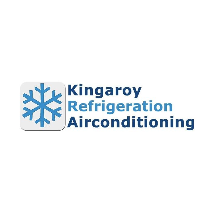 Kingaroy Refrigeration Air-Conditioning & Electrical Logo