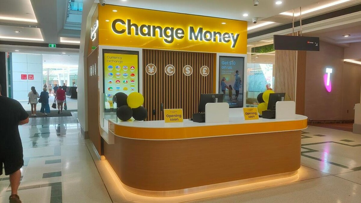 Images Currency Exchange Broadbeach | Prosegur Change