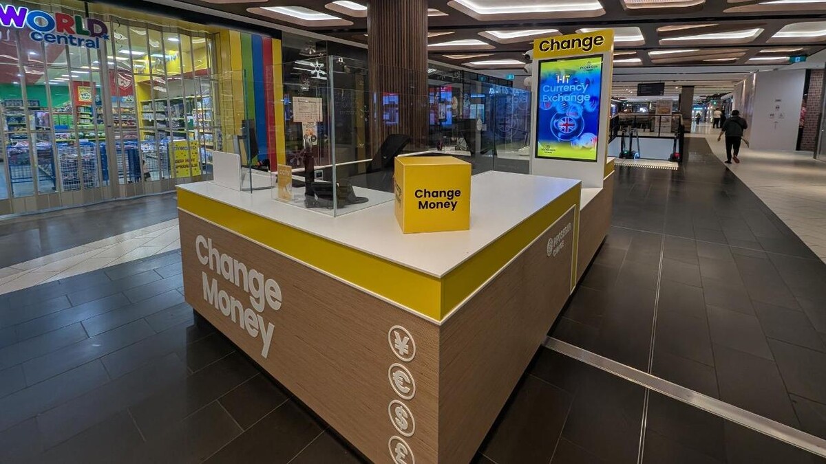 Images Currency Exchange Maribyrnong | Prosegur Change