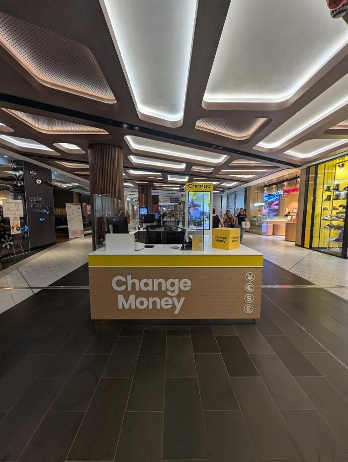Images Currency Exchange Maribyrnong | Prosegur Change