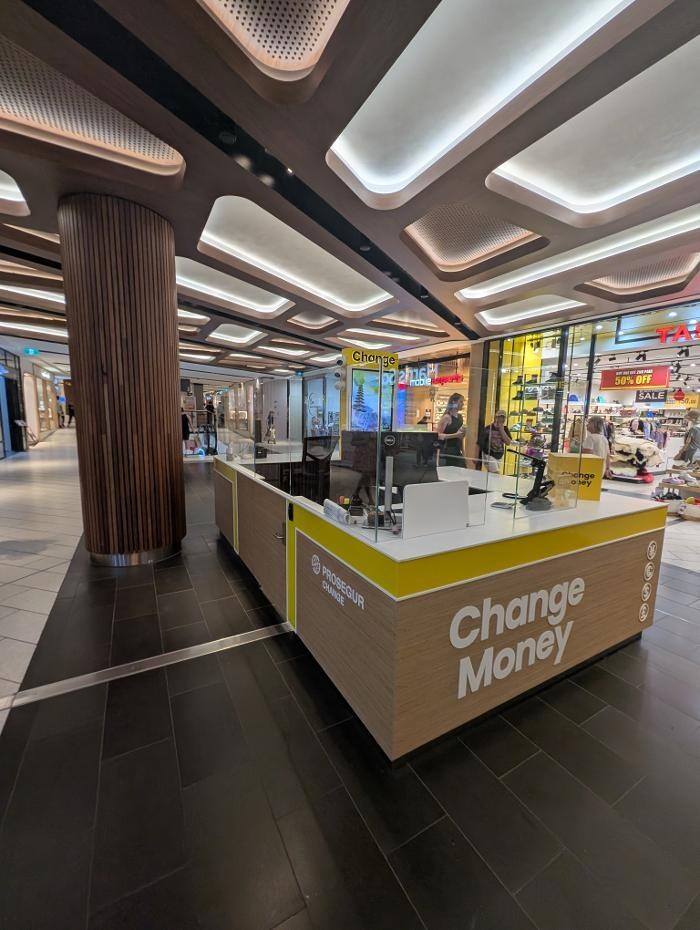 Images Currency Exchange Maribyrnong | Prosegur Change