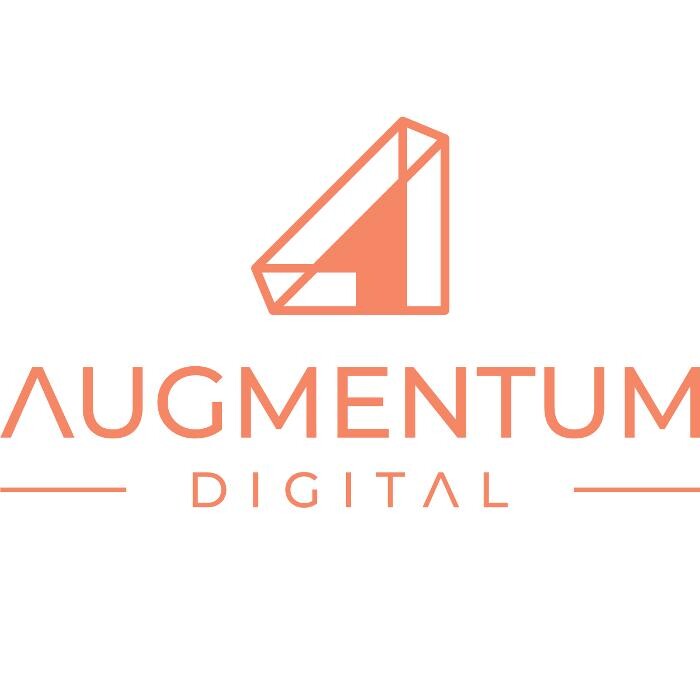 Augmentum Digital Logo