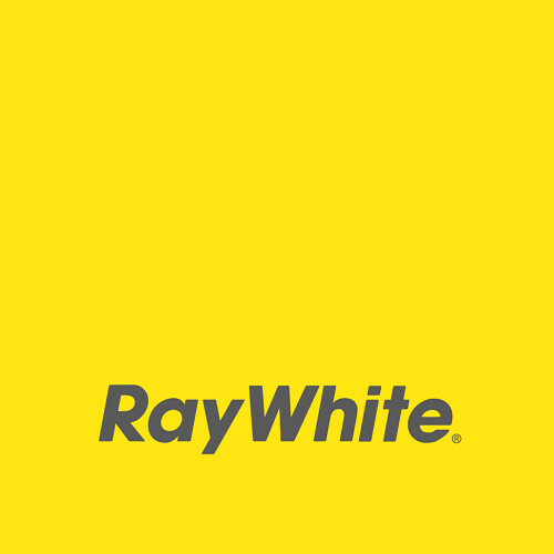 Ray White Robina Logo