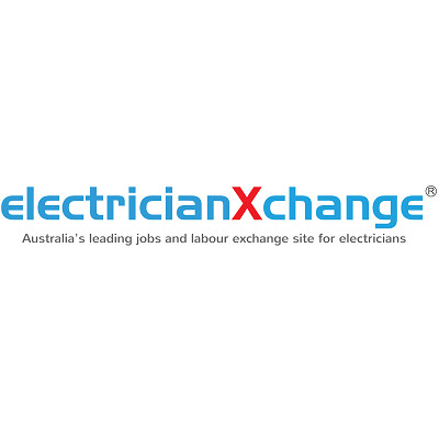 ELECTRICIANXCHANGE PTY LTD Logo