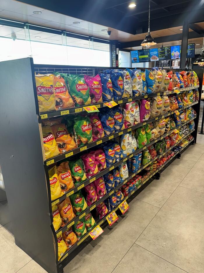 Images bp X Convenience Aldinga Beach