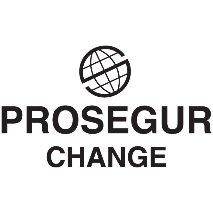 Currency Exchange Bondi Junction | Prosegur Change Logo