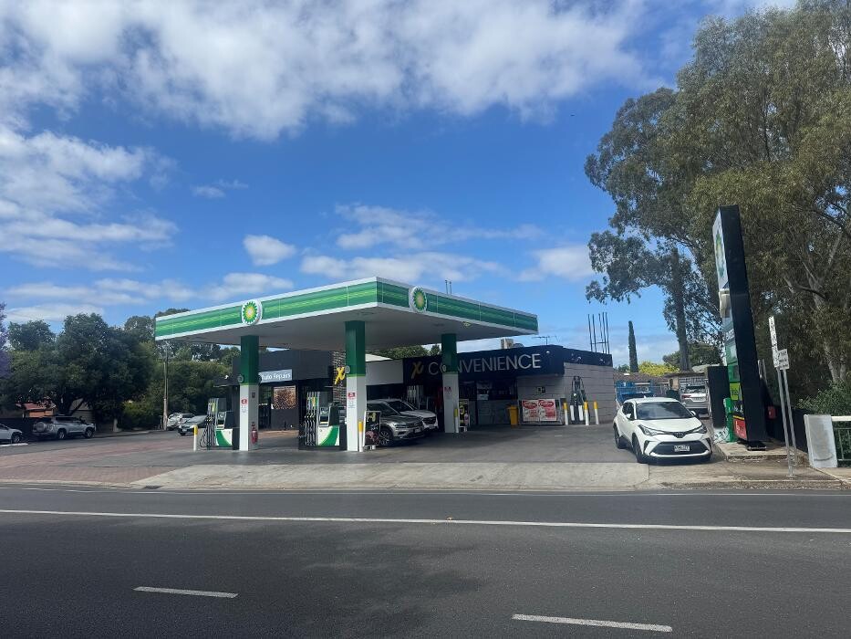 Images bp X Convenience St Peters