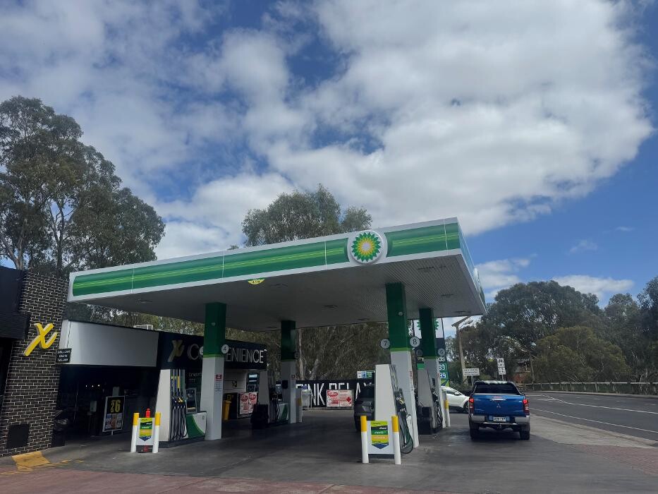 Images bp X Convenience St Peters