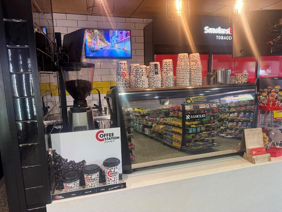 Images bp X Convenience St Peters