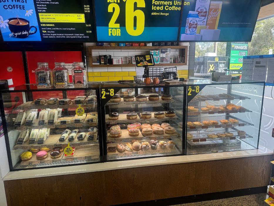 Images bp X Convenience St Peters