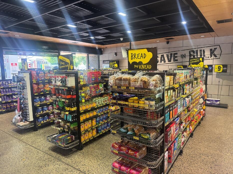 Images bp X Convenience St Peters
