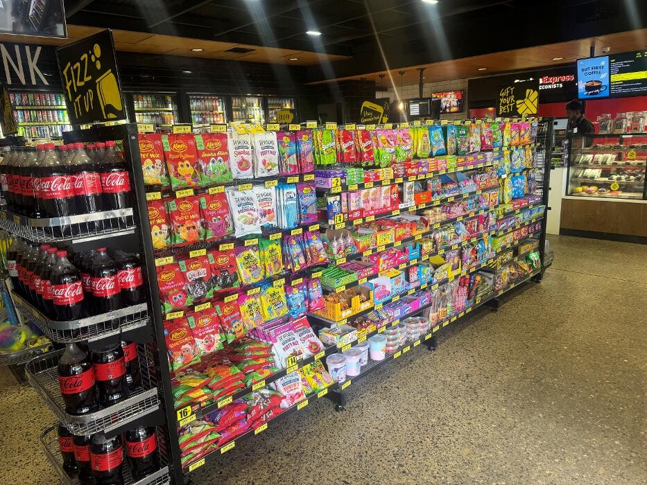 Images bp X Convenience St Peters