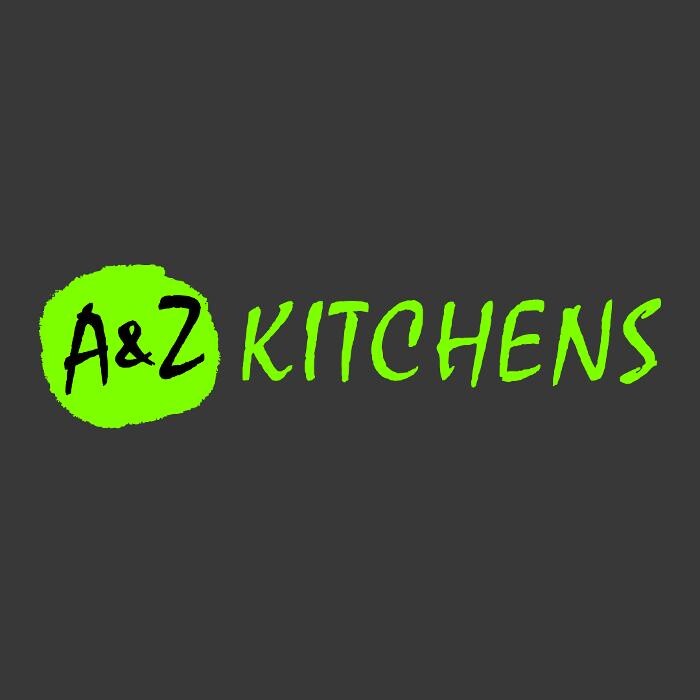 A&Z Kitchens Logo