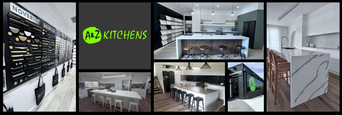 Images A&Z Kitchens