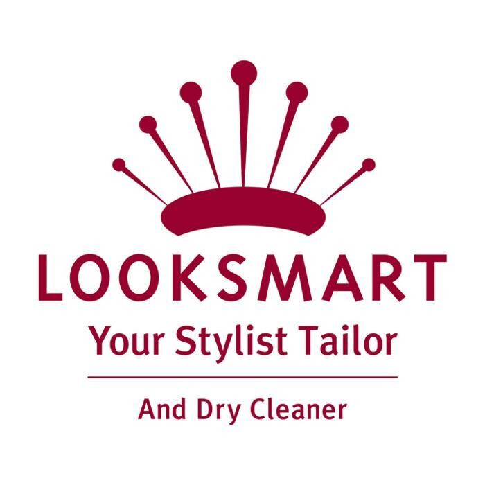 LookSmart Alterations Logo