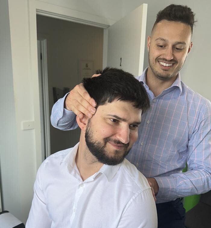Images Wellbeing Chiropractic Camden