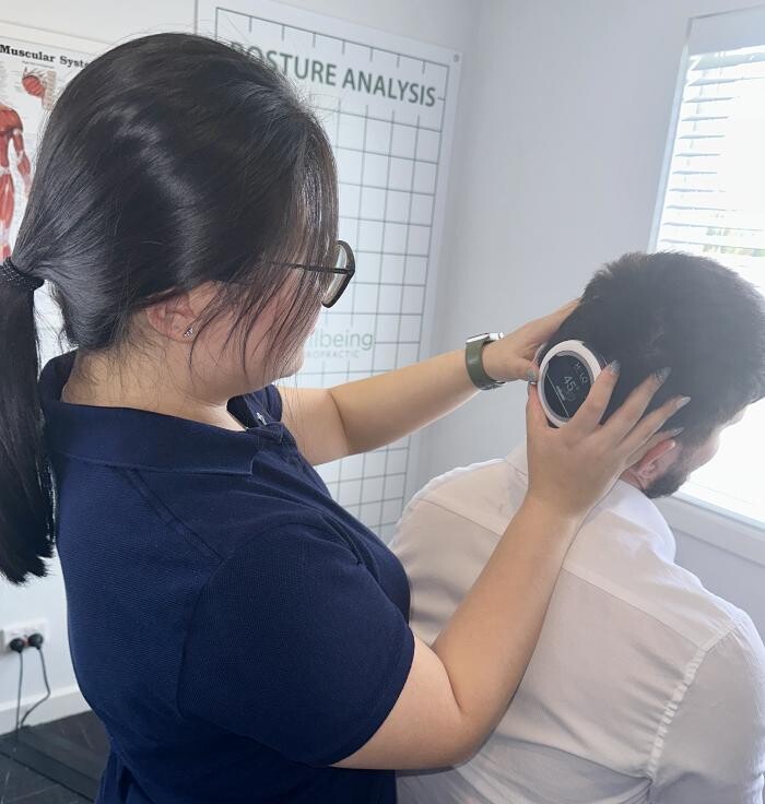 Images Wellbeing Chiropractic Camden
