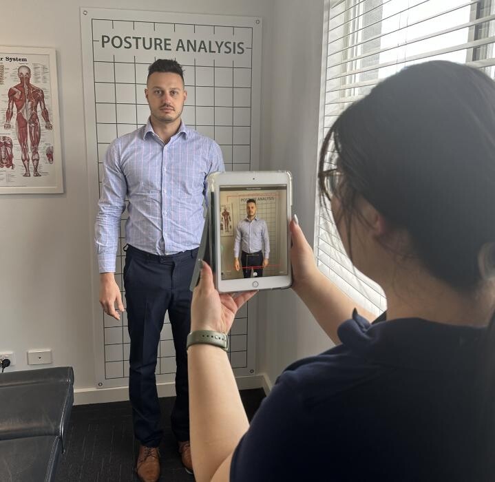Images Wellbeing Chiropractic Camden