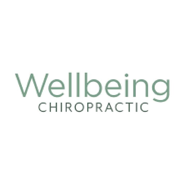 Images Wellbeing Chiropractic Camden