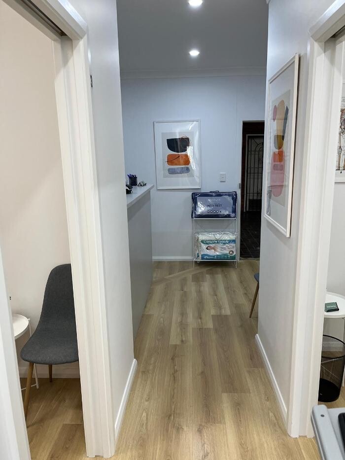 Images Wellbeing Chiropractic Liverpool