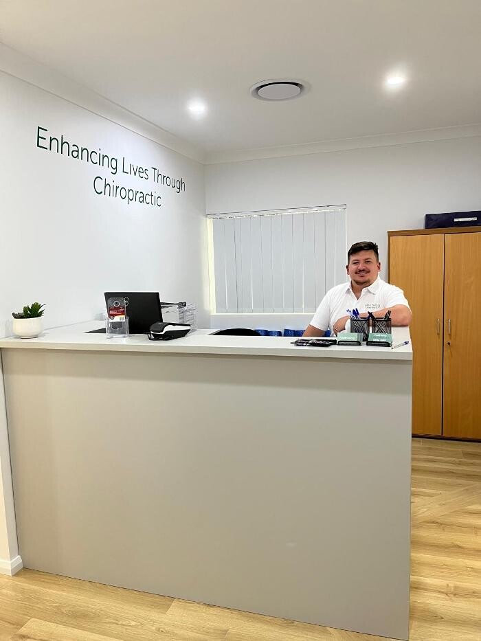 Images Wellbeing Chiropractic Liverpool