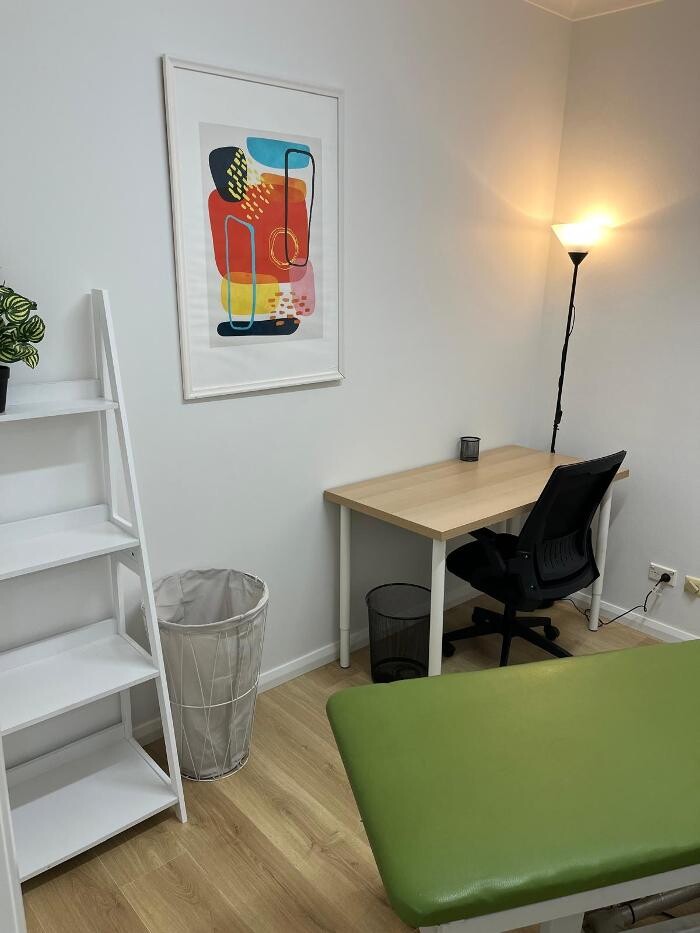 Images Wellbeing Chiropractic Liverpool