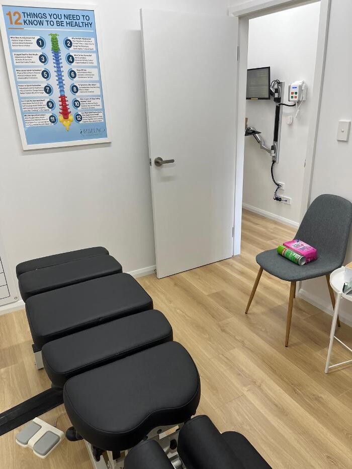 Images Wellbeing Chiropractic Liverpool