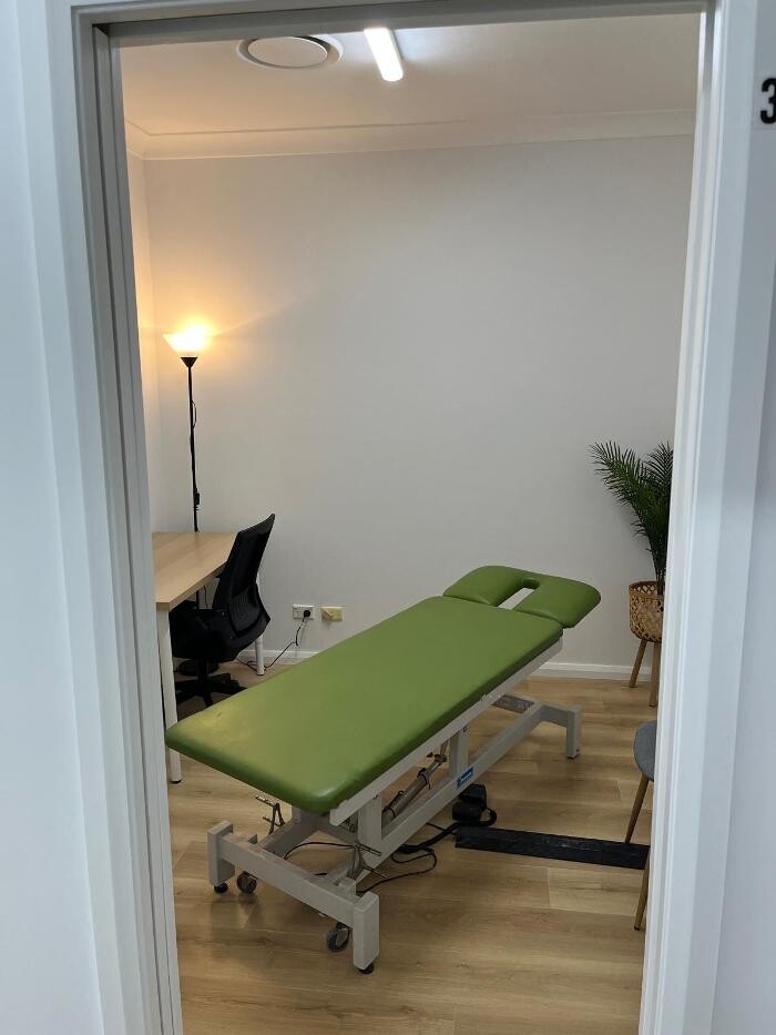 Images Wellbeing Chiropractic Liverpool