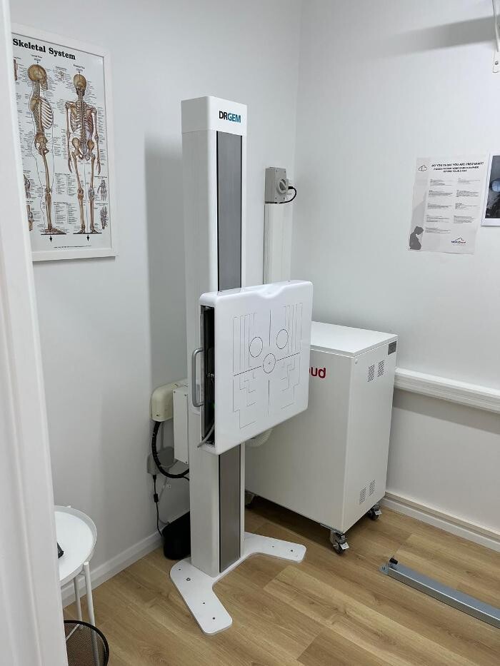 Images Wellbeing Chiropractic Liverpool