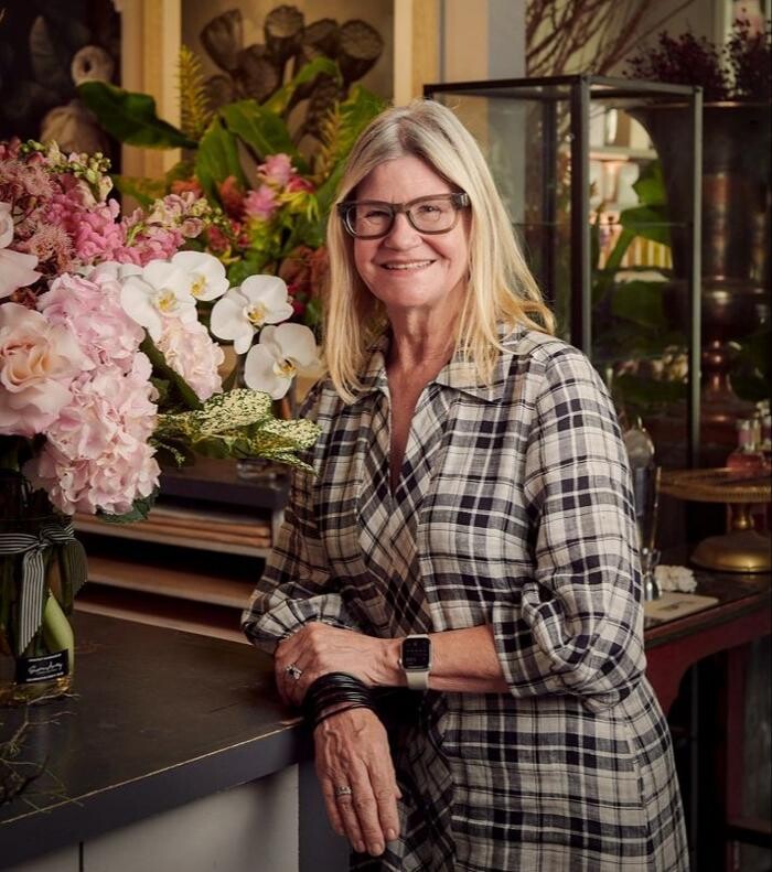 Images Susan Avery Flowers and Events